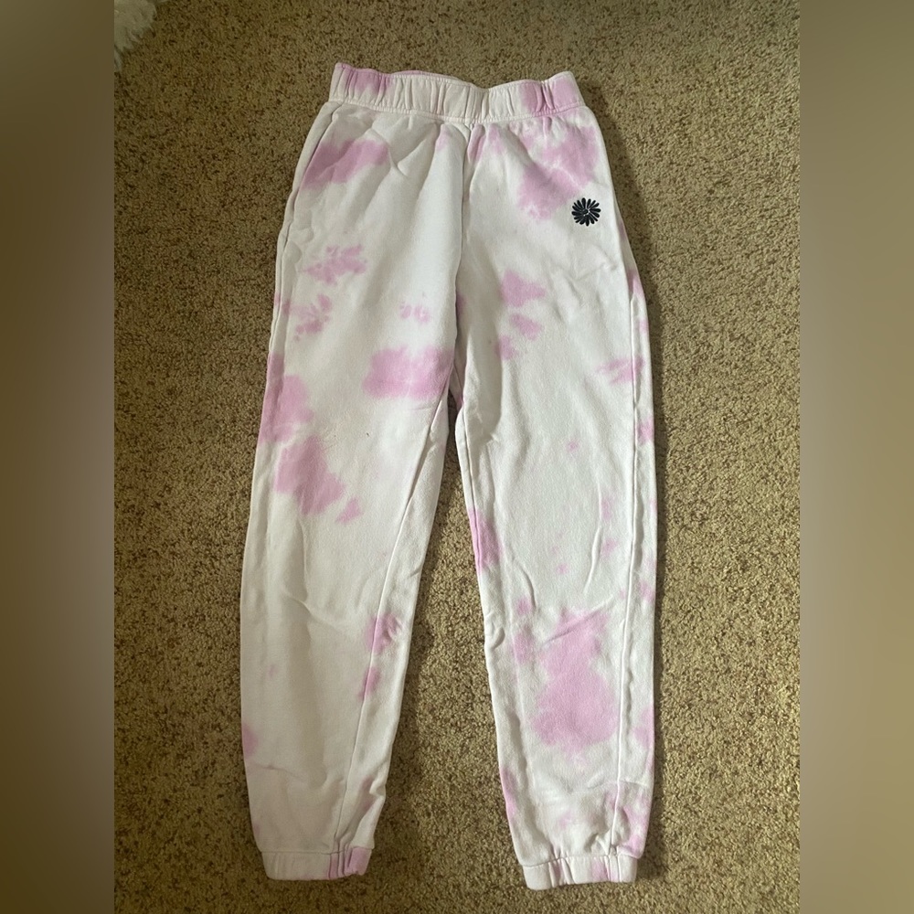 Forever 21 sweatpants